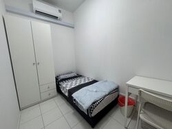 Fernwood Towers (D15), Condominium #534211081
